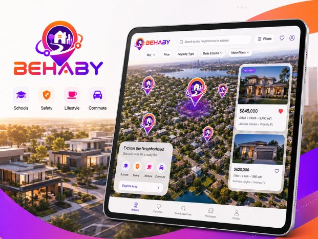 Behaby